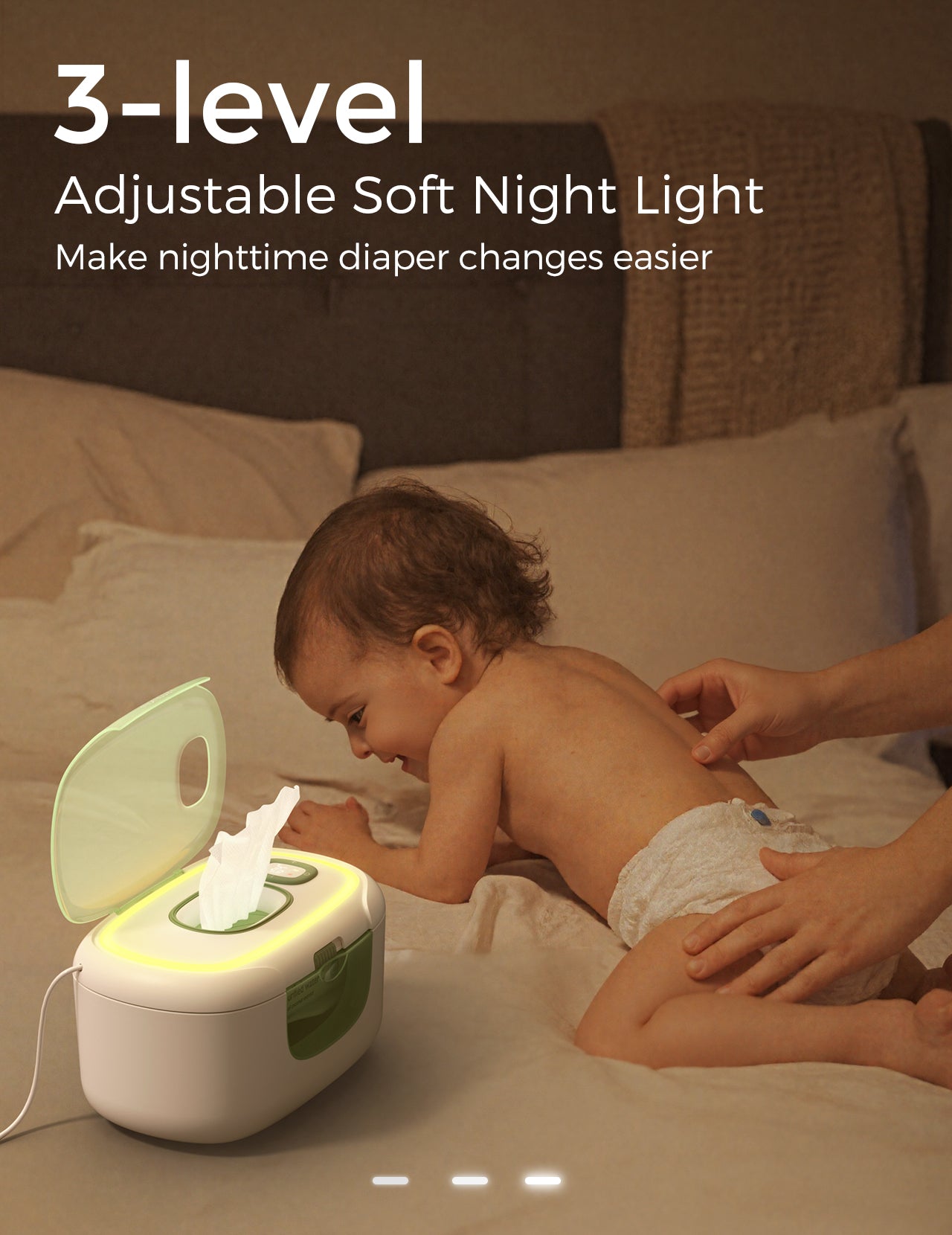 momcozy-m-series-chauffe-lingettes-b-b-grande-capacit image 6