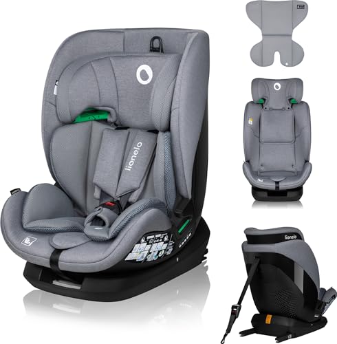 lionelo-lavender-i-size-si-ge-auto-isofix-grey-76-150-cm image 5