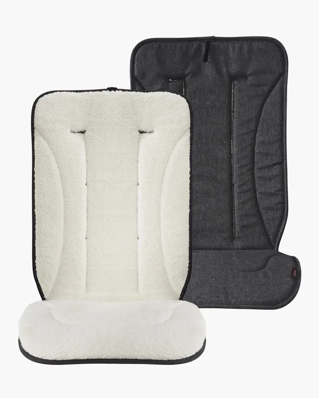 momcozy-m-series-habillage-poussette-hiver-noir-chaud image 1
