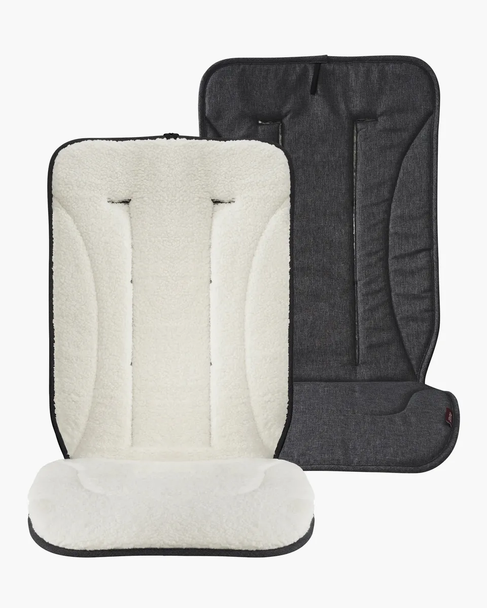 momcozy-m-series-habillage-poussette-hiver-noir-chaud image 1
