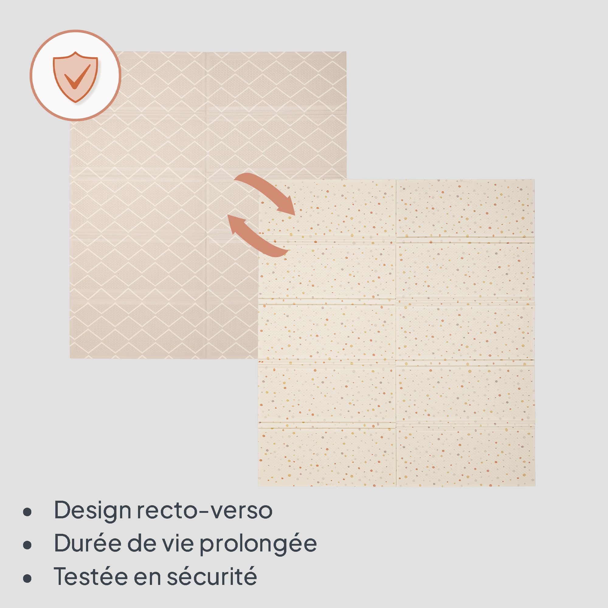 lionelo-zora-tapis-d-veil-pliable-xpe-180x201-cm-double-face image 4