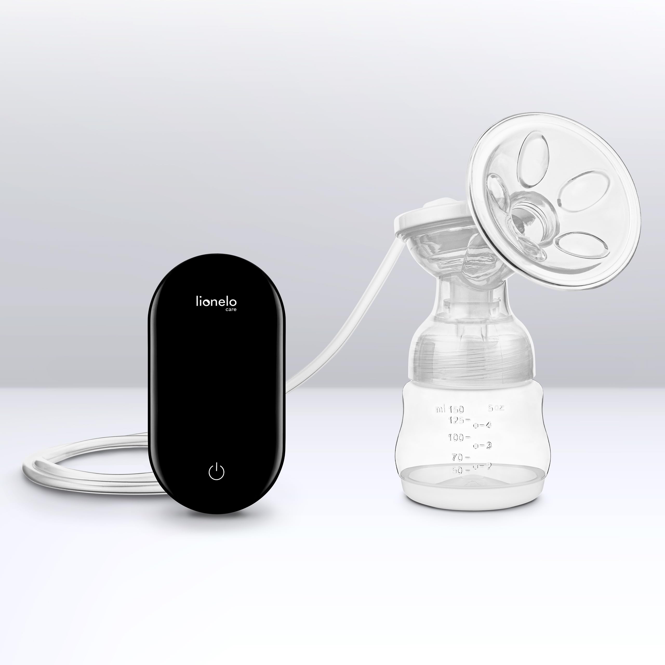 lionelo-fidi-go-tire-lait-lectrique-portable-150-ml-tactile image 2
