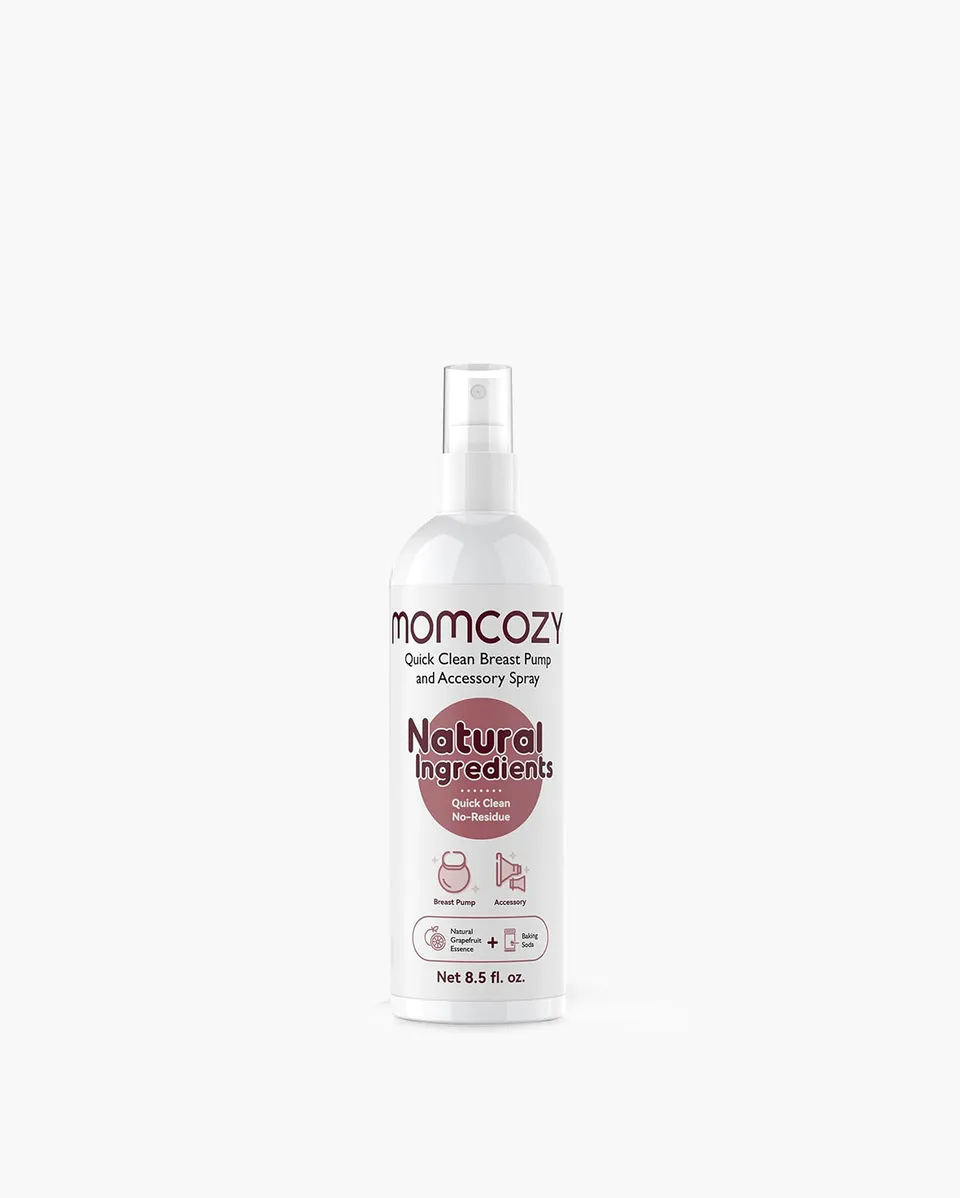 momcozy-m-series-spray-nettoyant-tire-lait-portable image 1