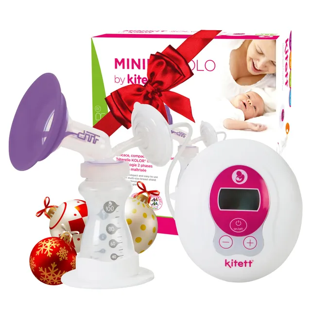 kitett-minikit-solo-tire-lait-lectrique-21-mm image 1