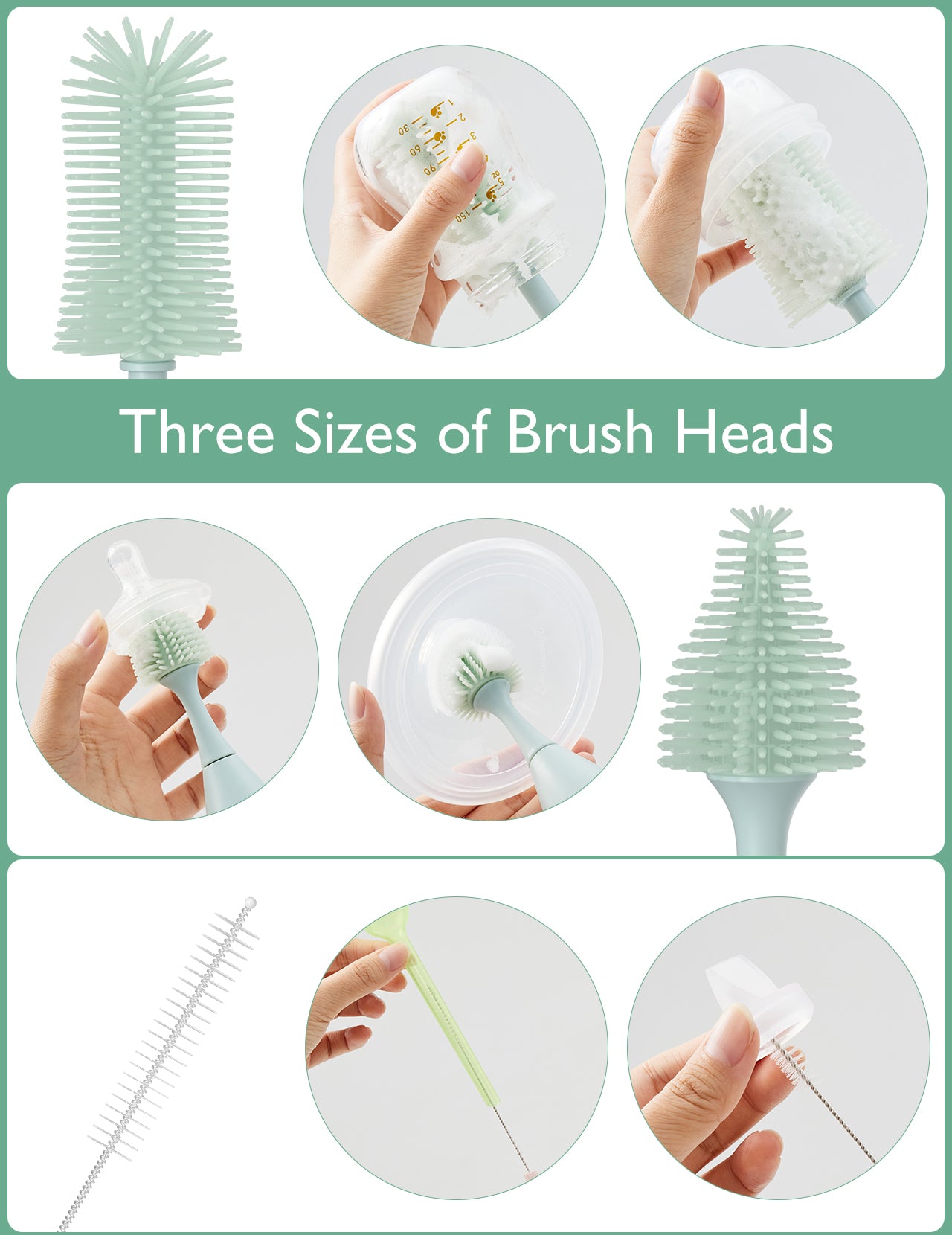 momcozy-m-series-kit-brosse-biberon-push-press-vert-rose image 3