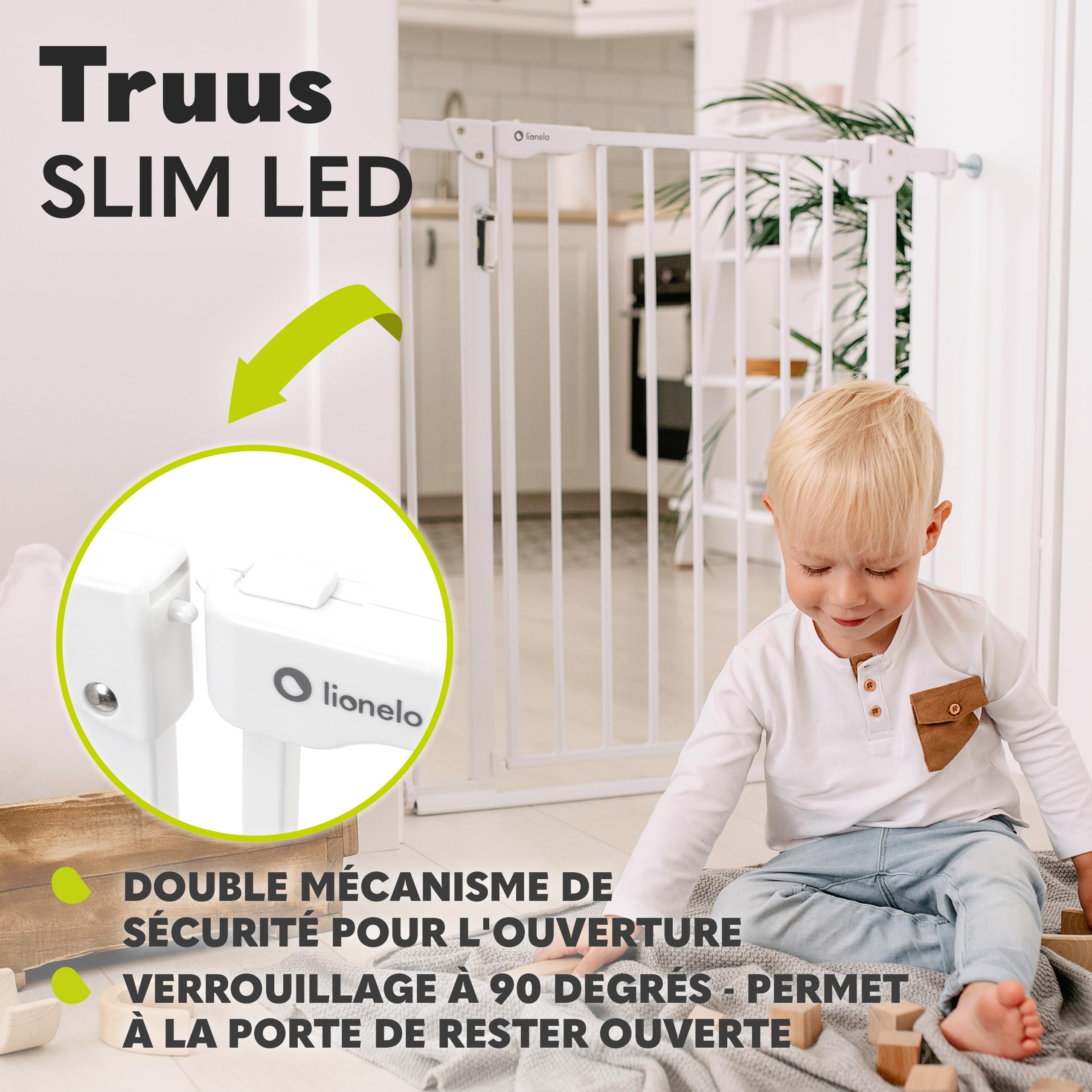 lionelo-truus-slim-barri-re-b-b-75-105-cm-blanc image 7