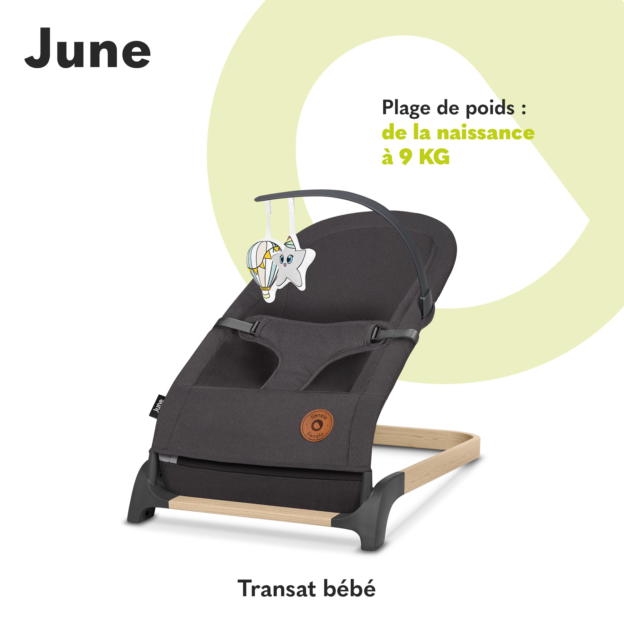 lionelo-june-air-transat-b-b-pliable-stone-9-kg image 2
