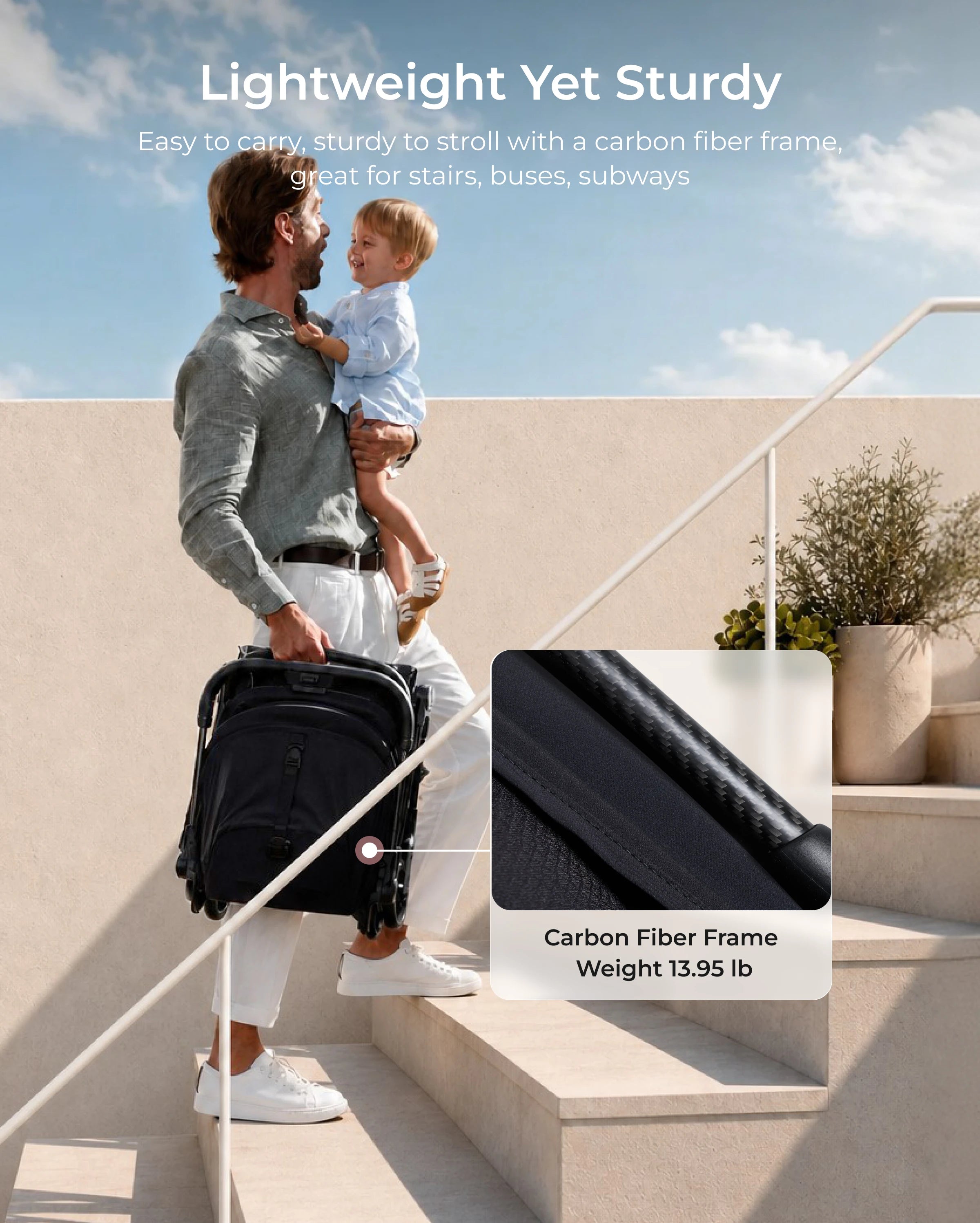 momcozy-m-tuckgo-poussette-b-b-carbone-compacte-voyage image 3