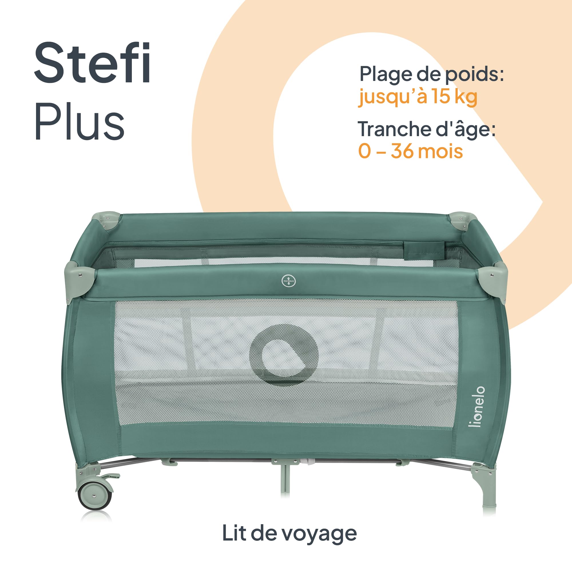 lionelo-stefi-plus-lit-parapluie-120x60-verrou-lockguard image 2