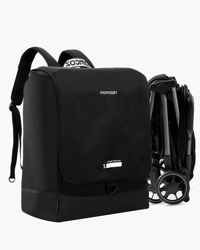 momcozy-m-sac-transport-poussette-housse-voyage-avion image 1
