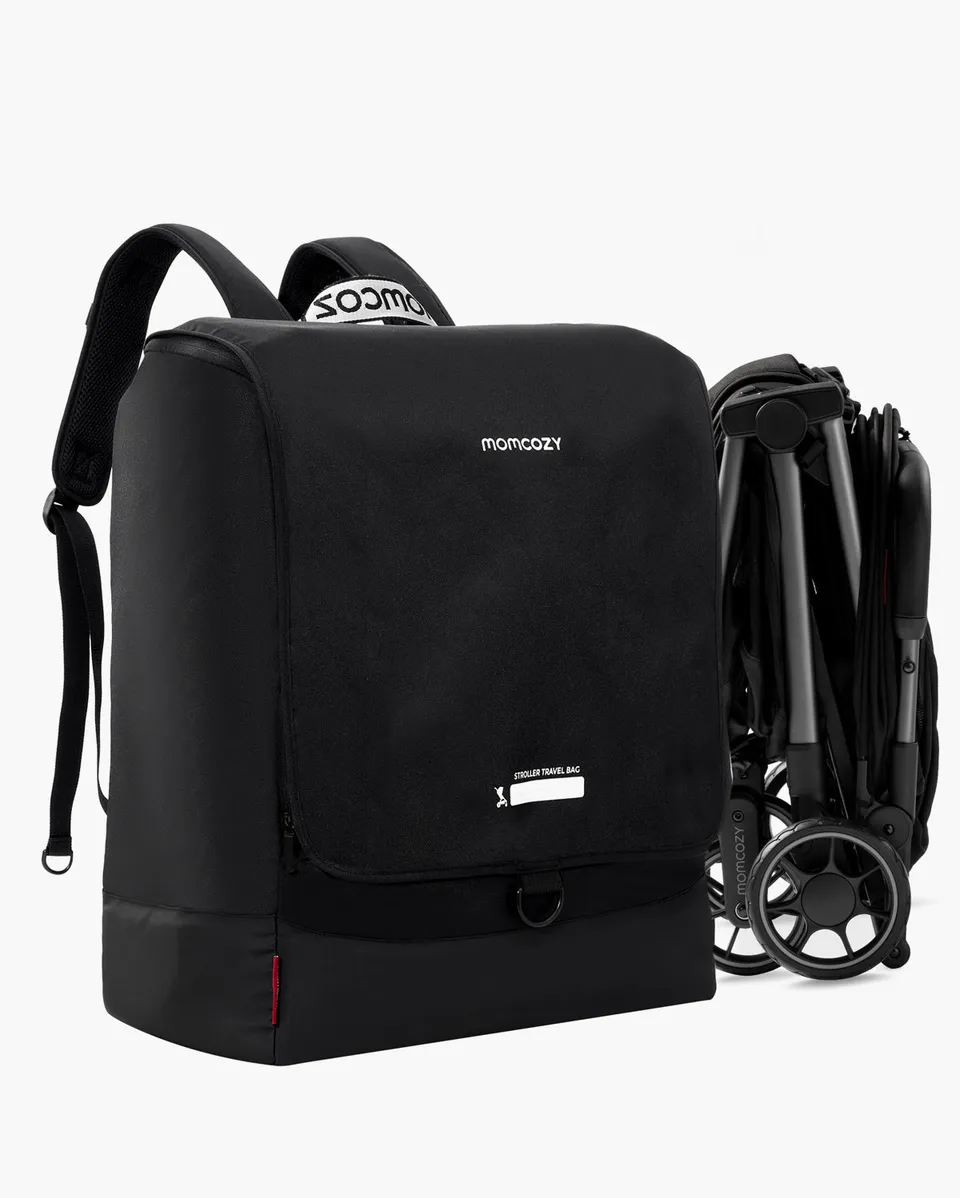 momcozy-m-sac-transport-poussette-housse-voyage-avion image 1