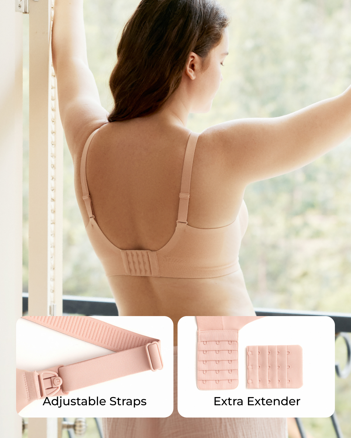 momcozy-m-series-coolfit-soutien-gorge-allaitement-noir-m-sans-armatures image 5