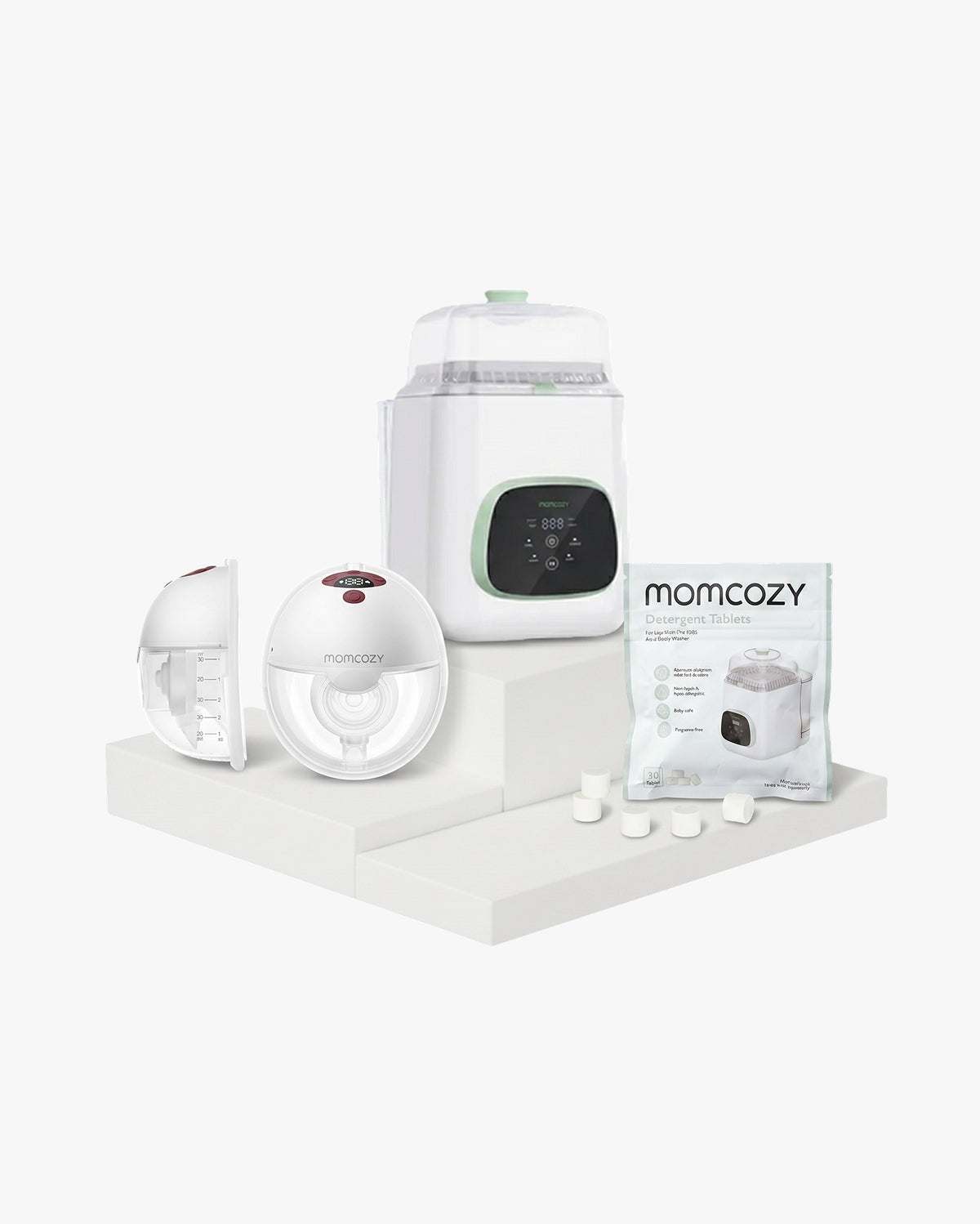 momcozy-m5-kit-tire-lait-portable-intelligent-st-rilisateur image 1