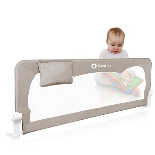 lionelo-hanna-barri-re-de-lit-150-cm-pliable-filet image 8