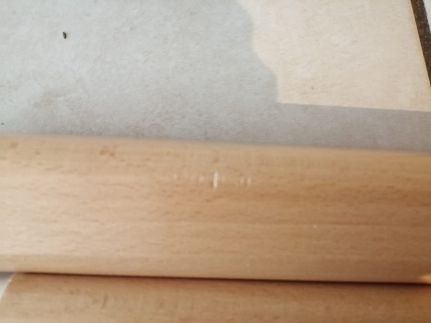 Bois stable