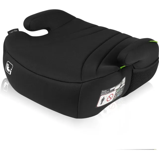 lionelo-luuk-i-size-rehausseur-noir-125-150-cm image 1