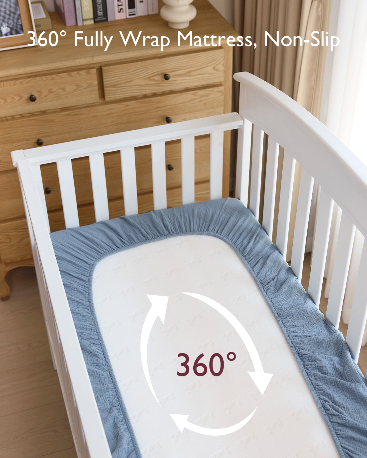 momcozy-m-series-drap-housse-berceau-mousseline-taille-m image 6