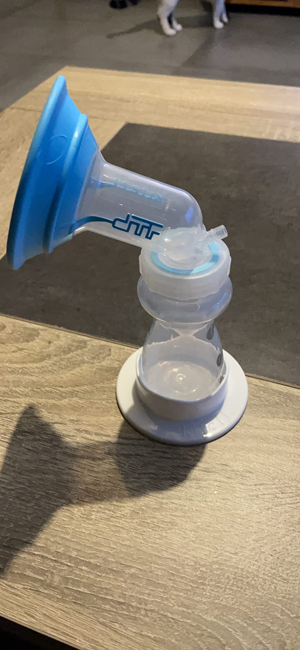 Réglages fins
