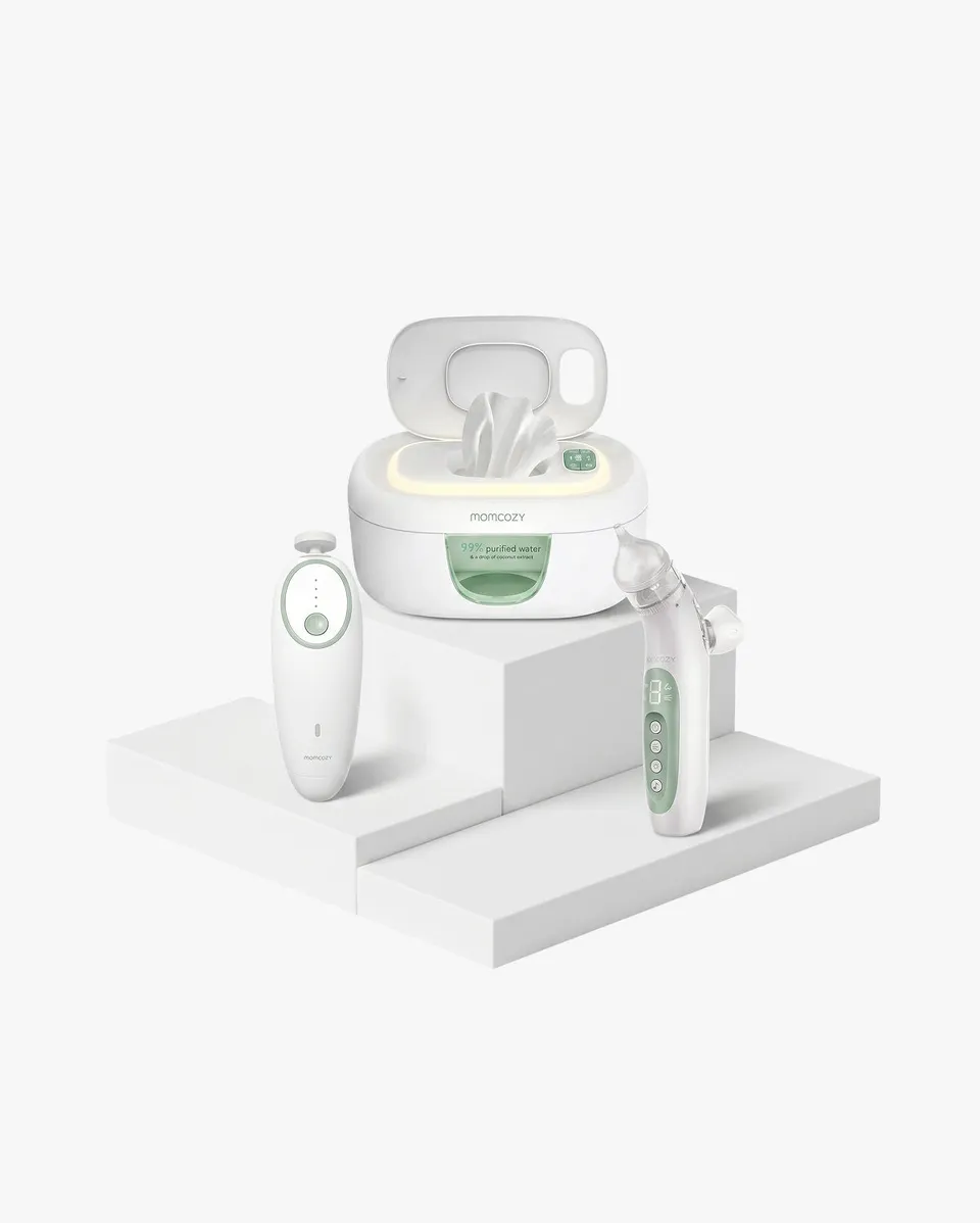 momcozy-m-series-kit-b-b-tout-en-1-lime-lectrique image 1