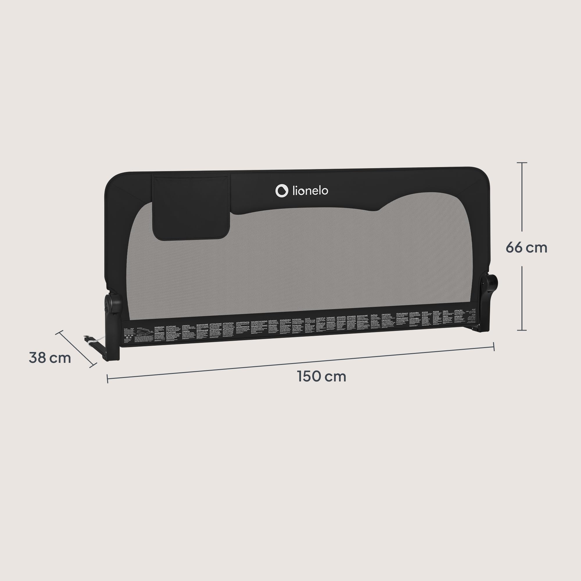 lionelo-hanna-barri-re-de-lit-anti-chute-150-cm image 8