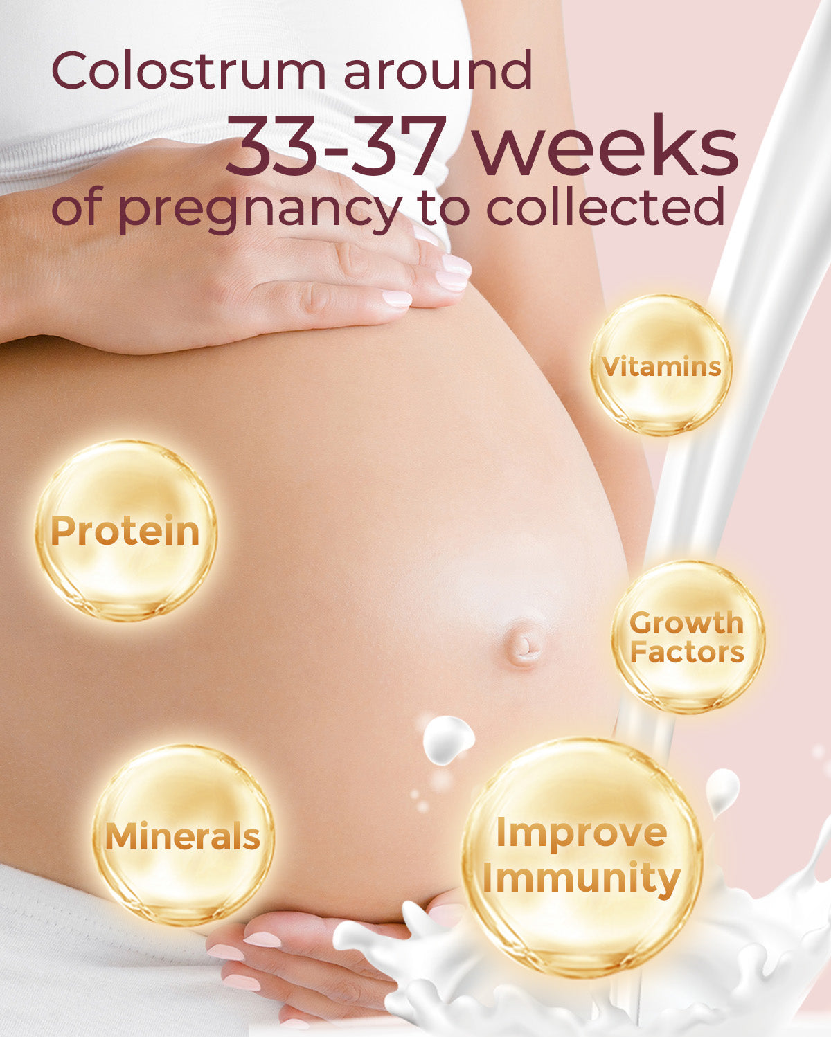 momcozy-m-series-coffret-allaitement-masseur-lactation-colostrum image 7