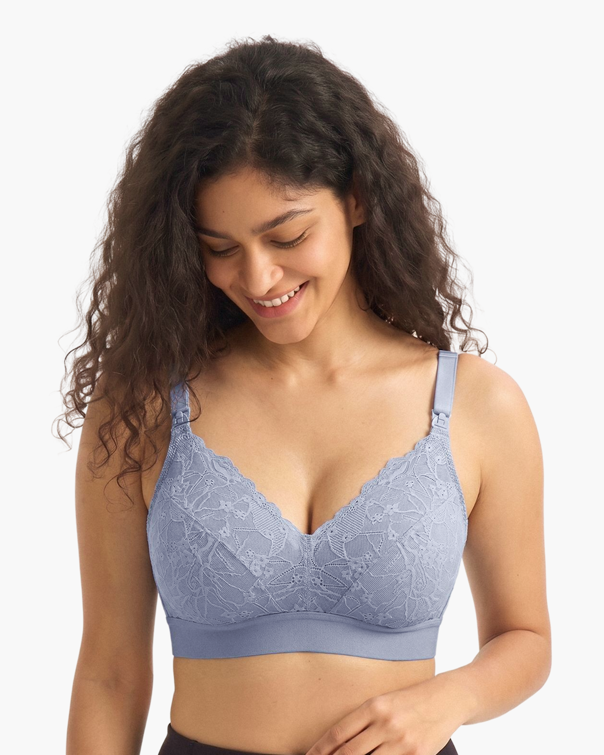 momcozy-m-series-soutien-gorge-allaitement-dentelle-clochette-m image 1