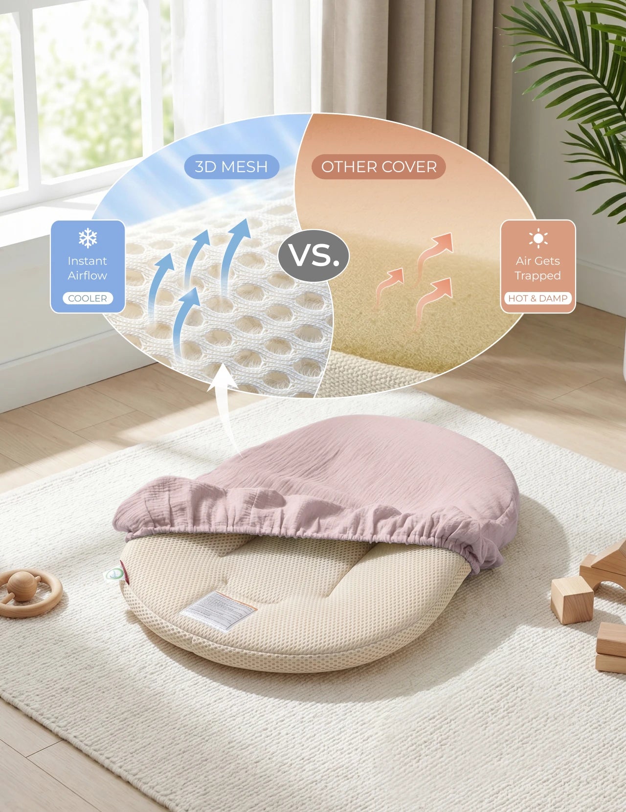 momcozy-m-series-couverture-emmaillotage-girafe-douce-b-b image 6