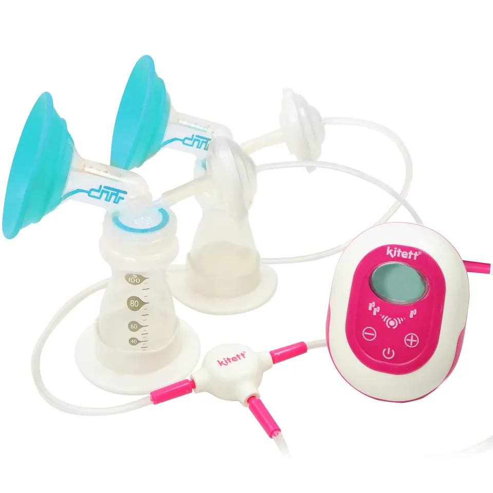 kitett-minikit-double-tire-lait-lectrique-t-terelle-30-mm-9-niveaux image 1