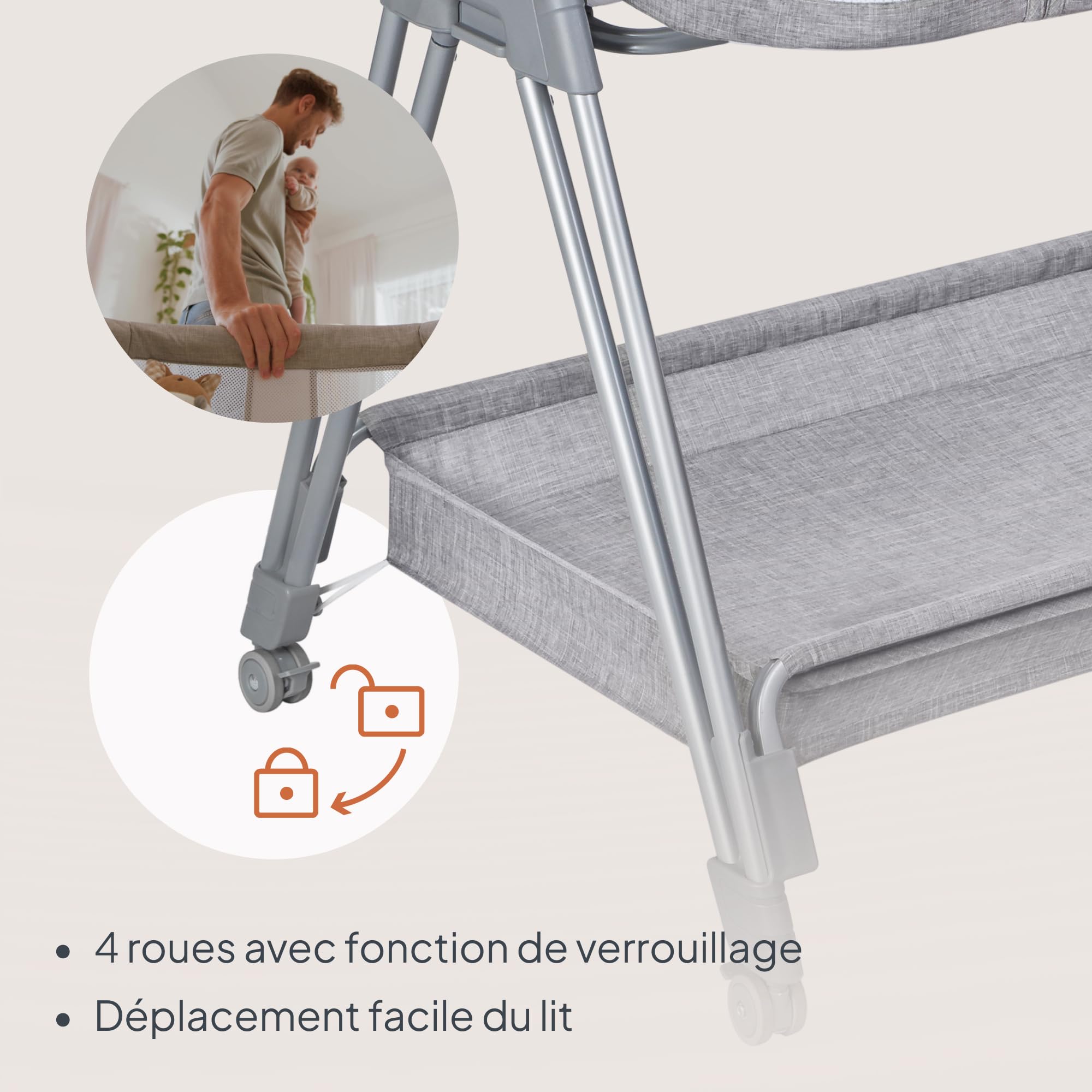 lionelo-luna-lit-cododo-b-b-r-glable-avec-matelas image 7