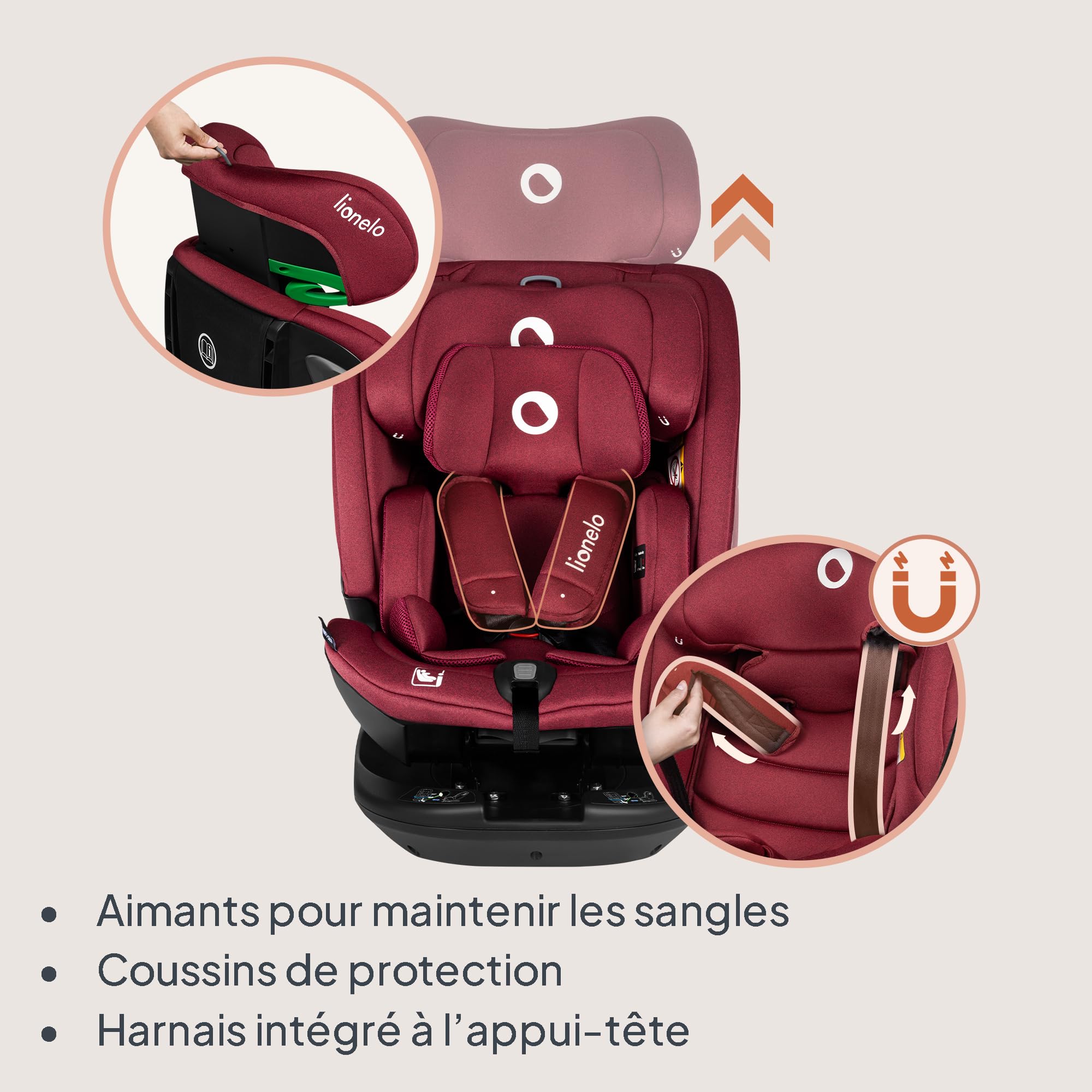 lionelo-bastiaan-si-ge-auto-pivotant-360-0-36-kg image 7