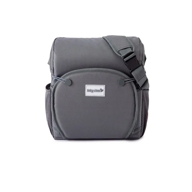 babytolove-travel-up-anthracite-rehausseur-b-b-compact image 1